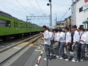 japanese-students